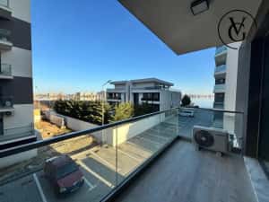 Apartament 2 camere | Meraki Lago Resort & Spa | Mamaia-Sat — miniatura 8