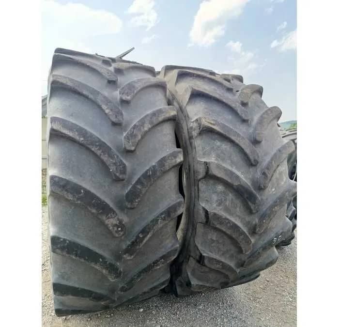 Anvelope 620/70r42 Firestone Agricole de Tractiune Second Hand — fotografie 1 din 10