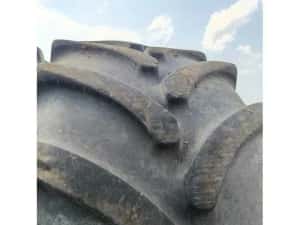 Anvelope 620/70r42 Firestone Agricole de Tractiune Second Hand — miniatura 5