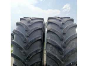 Anvelope 620/70r42 Firestone Agricole de Tractiune Second Hand — miniatura 10
