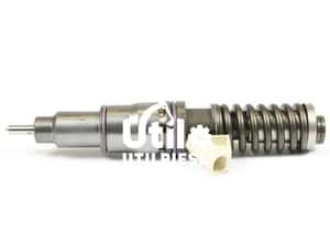 injector motor caterpillar c9 c7 c13 c15 3126 + piese cat — miniatura 3