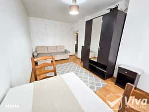 Nicolina, Belvedere – Ap. 1 Cam, Decomandat, 36Mp, bloc 1987 — miniatura 4