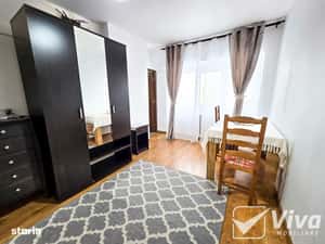 Nicolina, Belvedere – Ap. 1 Cam, Decomandat, 36Mp, bloc 1987 — miniatura 5