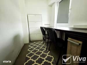 Nicolina, Belvedere – Ap. 1 Cam, Decomandat, 36Mp, bloc 1987 — miniatura 6