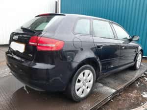 Punte spate Audi A3 8P 2011 Hatchback 2.0 IDT — miniatura 5