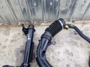 Furtun furtune turbo intercooler Peugeot 3008,5008,508 motor 2.0 hdi