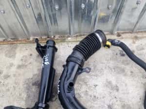 Furtun furtune turbo intercooler Peugeot 3008,5008,508 motor 2.0 hdi — miniatura 3