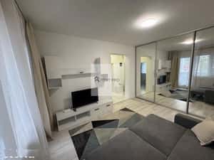 Garsoniera Regie Residence / Grozavesti — miniatura 3