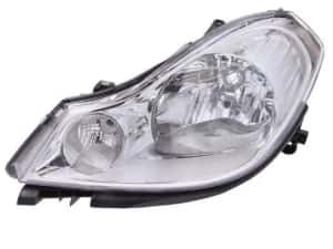 Far NOU stanga/dreapta Renault Clio Thalia Symbol 2008 2009 2010 2013 — miniatura 4