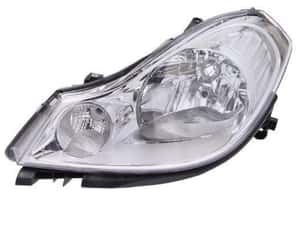 Far NOU stanga/dreapta Renault Clio Thalia Symbol 2008 2009 2010 2013 — miniatura 6