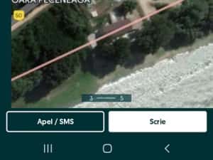 Vand/schimb cu auto teren la dunare[peceneaga) — miniatura 1