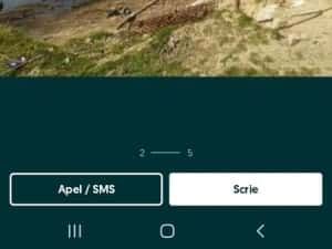 Vand/schimb cu auto teren la dunare[peceneaga) — miniatura 2