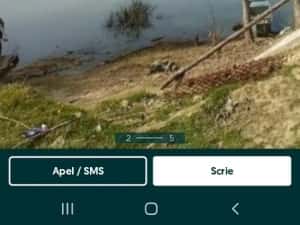 Vand/schimb cu auto teren la dunare[peceneaga) — miniatura 4