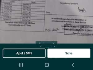 Vand/schimb cu auto teren la dunare[peceneaga) — miniatura 6