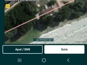 Vand/schimb cu auto teren la dunare[peceneaga) — miniatura 8