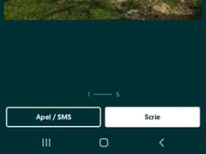 Vand/schimb cu auto teren la dunare[peceneaga) — miniatura 10