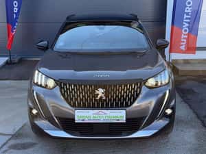 Peugeot 2008 GT Line 1.2i 130cp Automat — miniatura 5