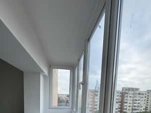 Apartament 2 camere, 53mp, Aurel Vlaicu, centrală proprie - proprietar — miniatura 4