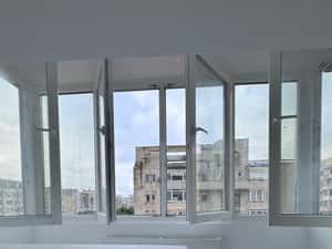 Apartament 2 camere, 53mp, Aurel Vlaicu, centrală proprie - proprietar — miniatura 5
