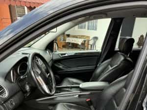 Vand sau schimb Mercedes Benz ML350 AMG — miniatura 4