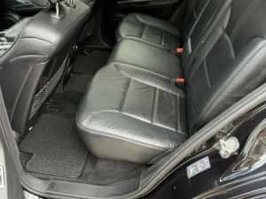 Vand sau schimb Mercedes Benz ML350 AMG — miniatura 5