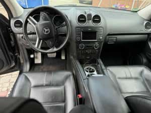 Vand sau schimb Mercedes Benz ML350 AMG — miniatura 6