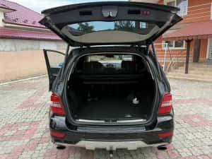 Vand sau schimb Mercedes Benz ML350 AMG — miniatura 7