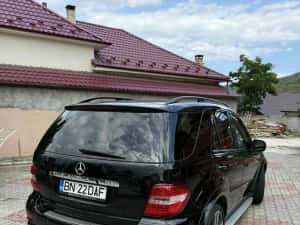 Vand sau schimb Mercedes Benz ML350 AMG — miniatura 10