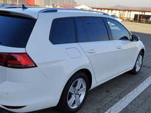 Vand Volkswagen Golf 7 break, an 2016, 2.0 TDI 150CP — miniatura 3