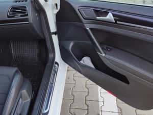 Vand Volkswagen Golf 7 break, an 2016, 2.0 TDI 150CP — miniatura 4