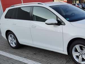 Vand Volkswagen Golf 7 break, an 2016, 2.0 TDI 150CP — miniatura 5