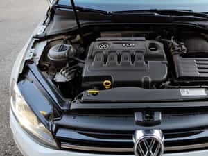 Vand Volkswagen Golf 7 break, an 2016, 2.0 TDI 150CP — miniatura 6