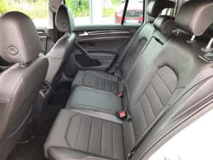 Vand Volkswagen Golf 7 break, an 2016, 2.0 TDI 150CP — miniatura 7