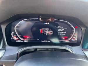 M3 BMW Competition
