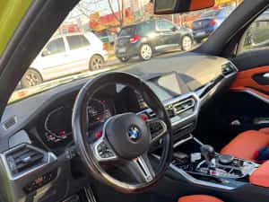 M3 BMW Competition — miniatura 4