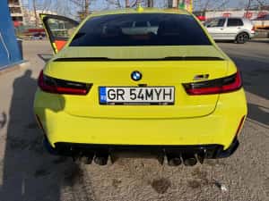 M3 BMW Competition — miniatura 6