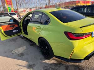 M3 BMW Competition — miniatura 7