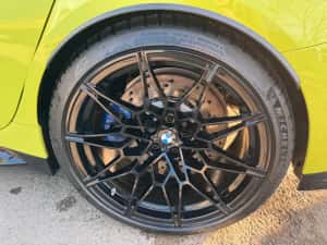 M3 BMW Competition — miniatura 8
