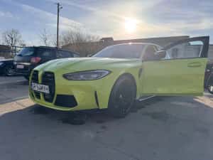 M3 BMW Competition — miniatura 9