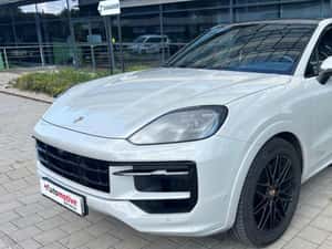 Porsche Cayenne COUPE Automată 353 HP Benzină — miniatura 3