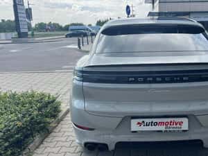 Porsche Cayenne COUPE Automată 353 HP Benzină — miniatura 4