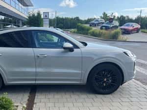 Porsche Cayenne COUPE Automată 353 HP Benzină — miniatura 5
