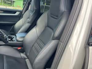 Porsche Cayenne COUPE Automată 353 HP Benzină — miniatura 6