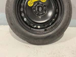 Roata de rezerva Volvo S40 2004-2005 30666380 30683913 32358538