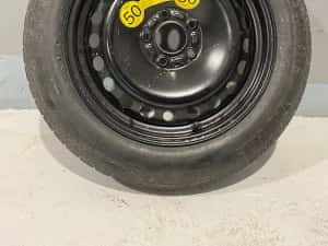 Roata de rezerva Volvo S40 2004-2005 30666380 30683913 32358538 — miniatura 7