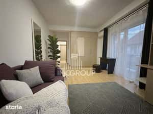 Apartament cu 1 camera | Grigorescu | Taietura Turcului — miniatura 4