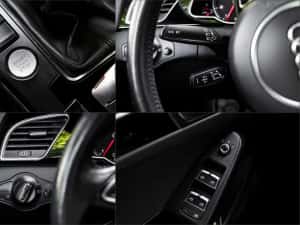 Audi A5 S Line  / 2014 / Euro 6 / Keyless / Impecabil — miniatura 7