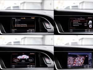 Audi A5 S Line  / 2014 / Euro 6 / Keyless / Impecabil — miniatura 8
