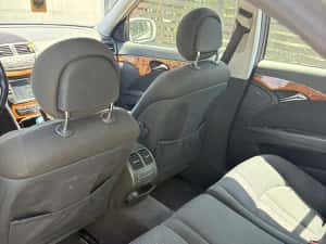 Vand Mercedes W 211 E class/150 cai/recent adusa din Olanda — miniatura 8