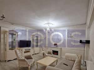 VANZARE 3 CAMERE DECOMANDAT - TIMPURI NOI